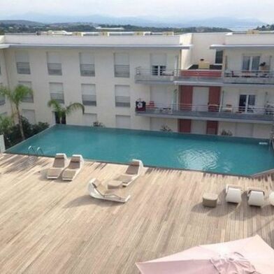 Appartement 1 pièces 61357 €