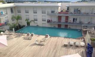 Appartement 1 Pièce 19 m² à vendre à Antibes (06600)