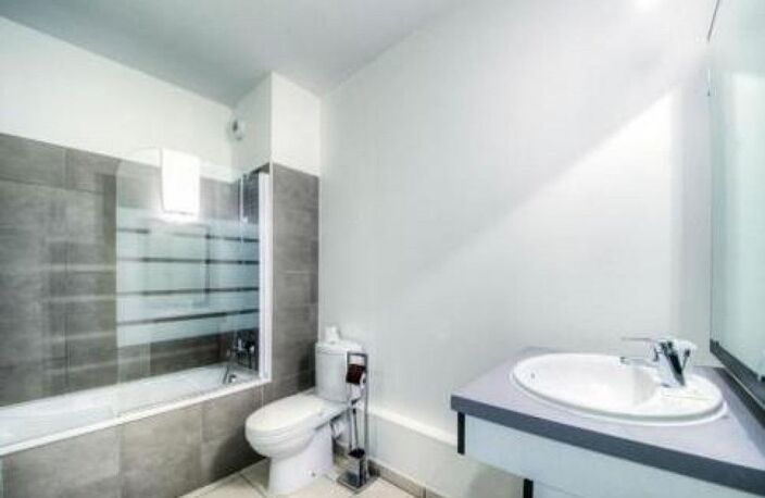 Studio - 19.38m ² — photo 3