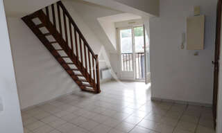 Appartement 2 Pièces 30 m² à louer à Gisors (27140)