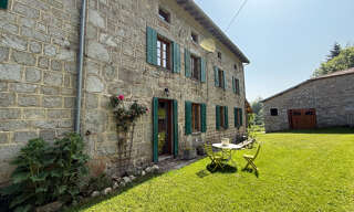 Maison 8 Pièces 210 m² à vendre à Saint-Nicolas-des-Biefs (03250)