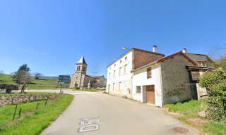 Maison 5 Pièces 116 m² à vendre à Arcon (42370)