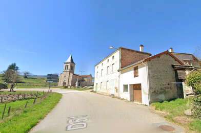 Maison 5 pièces 56000 €