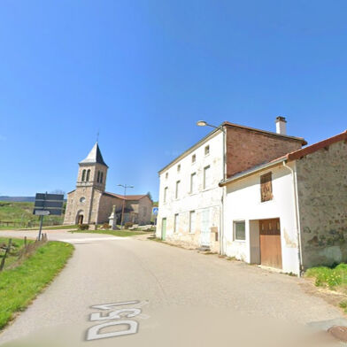 Maison 5 pièces 56000 €