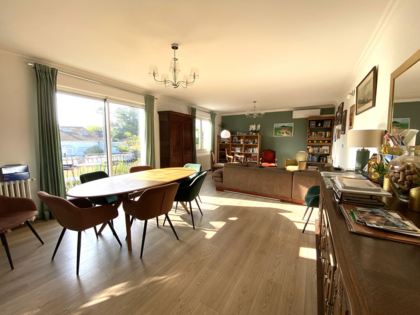 Villa / Maison  T9 à vendre Pau 64000