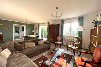 Maison 10 pièces 425000 €