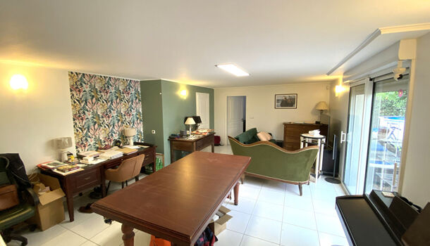 Villa / Maison 9 pièces  à vendre Pau 64000