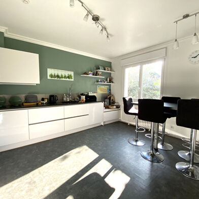 Maison 10 pièces 450000 €