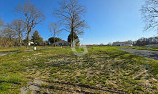 Terrain  347 m² à vendre à Poiroux (85440)