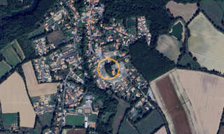 Terrain  585 m² à vendre à Poiroux (85440)