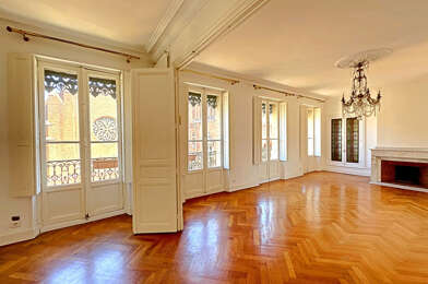 Appartement 6 pièces 849000 €