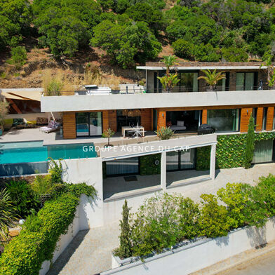 Maison 5 pièces 3969000 €