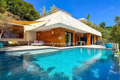 Maison 5 pièces 3969000 €