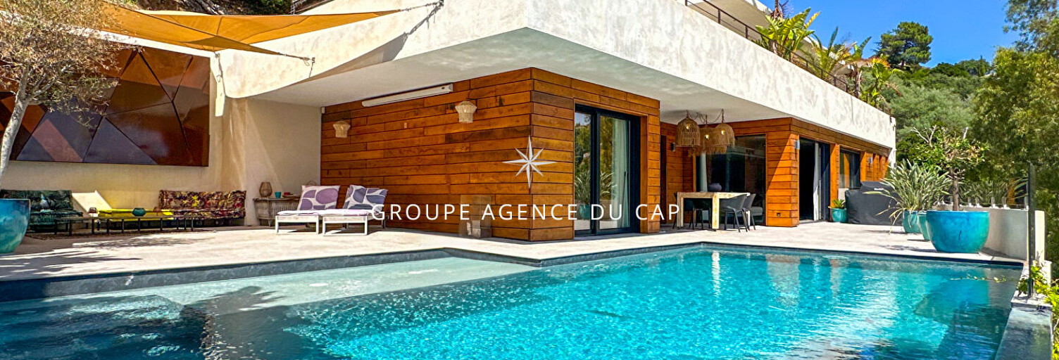 Maison 5 Pièces 325 m² à vendre à Roquebrune-sur-Argens (83380)