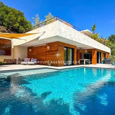 Maison 5 pièces 3969000 €