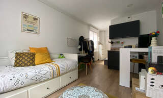 Appartement 1 Pièce 19 m² à louer à Rouen (76000)