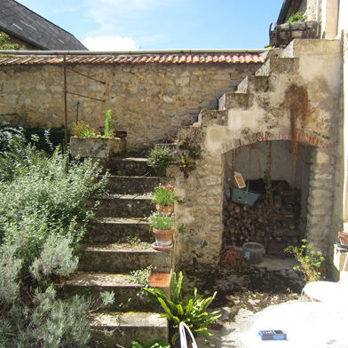 Maison 9 pièces 279000 €