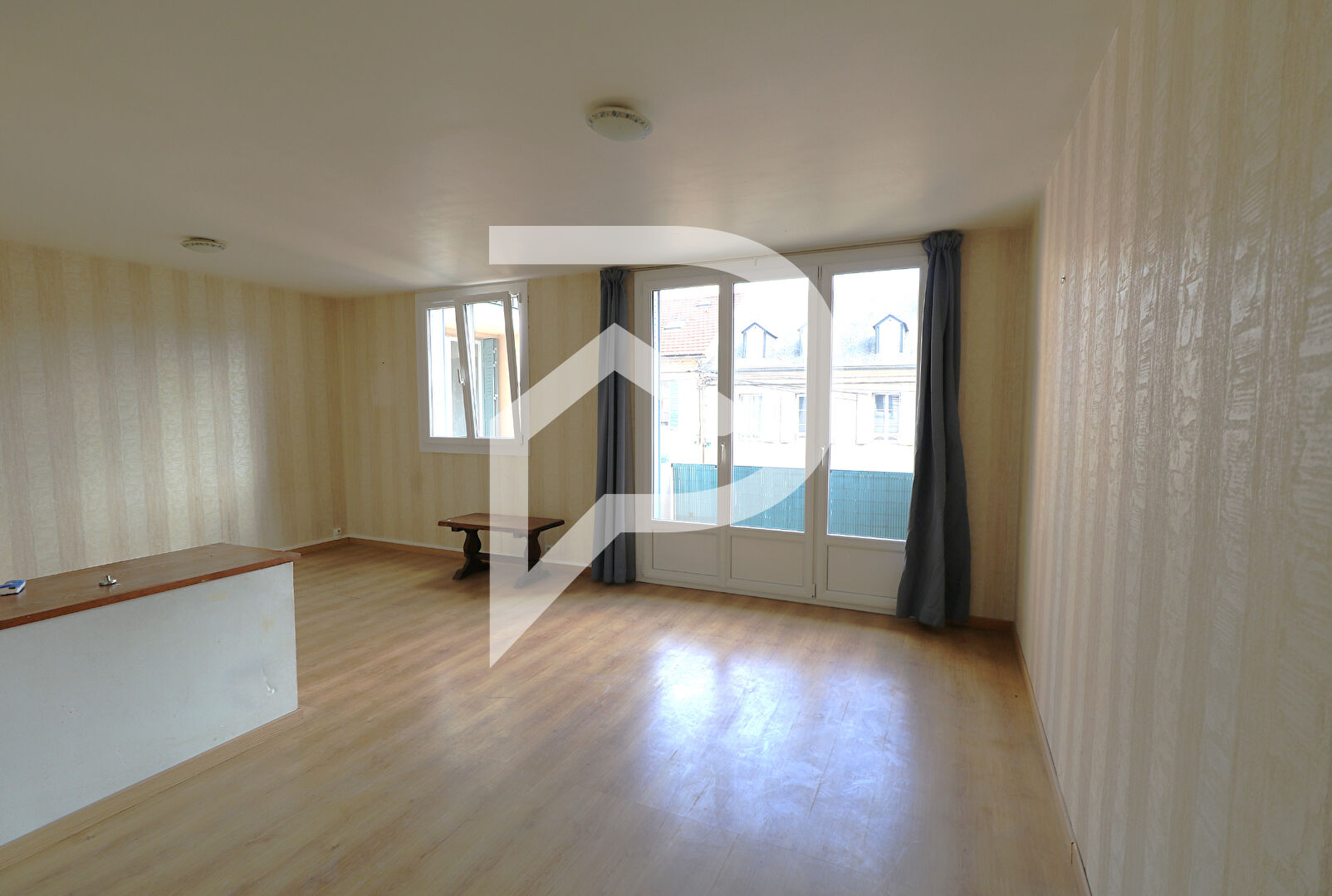 Appartement  T3 à vendre Tarbes 65000