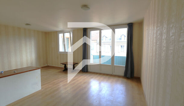 Appartement 3 pièces  à vendre Tarbes 65000