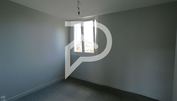 Appartement 3 pièces  à vendre Tarbes 65000