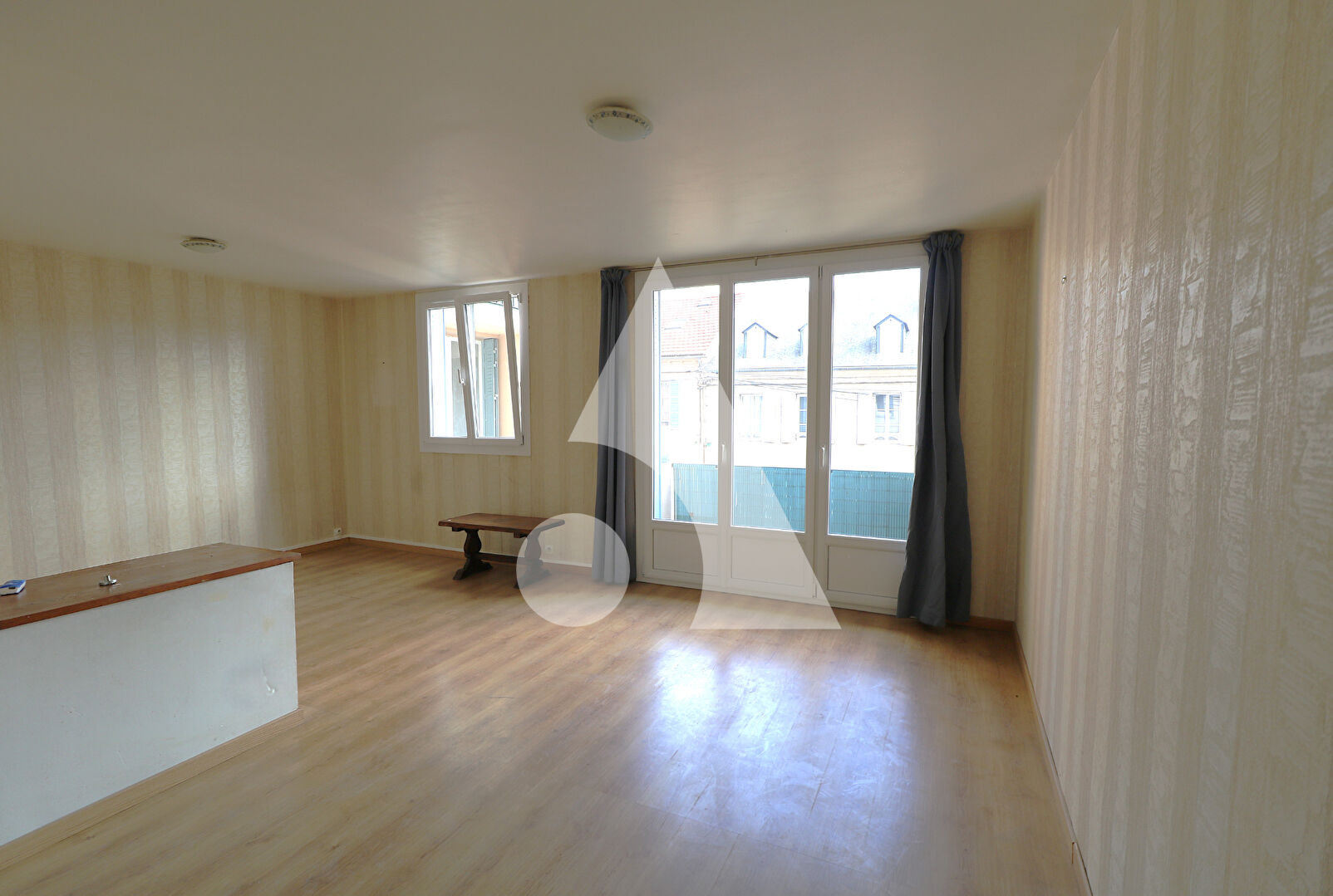 Appartement  T3 à vendre Tarbes 65000
