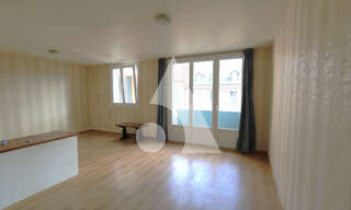 Appartement 3 Pièces 52 m² à vendre à Tarbes (65000)