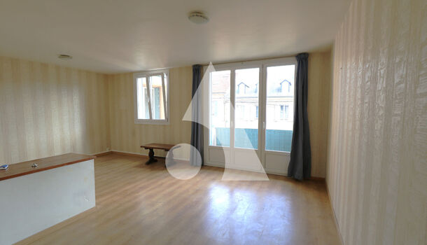 Appartement 3 pièces  à vendre Tarbes 65000