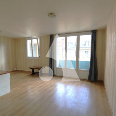 Appartement 3 pièces 69000 €