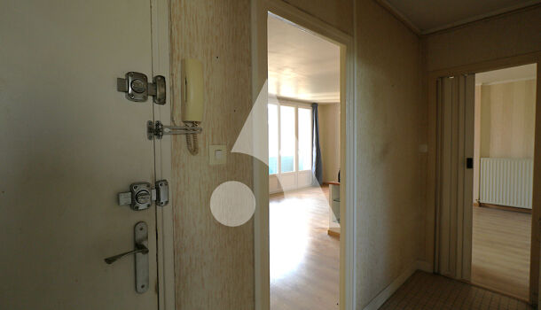 Appartement 3 pièces  à vendre Tarbes 65000