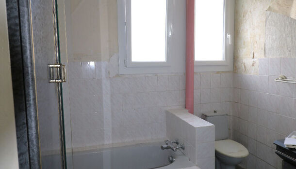 Appartement 3 pièces  à vendre Tarbes 65000