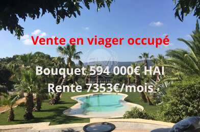 Maison 4 pièces 594000 €