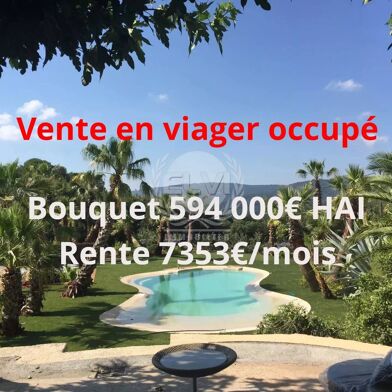Maison 4 pièces 594000 €