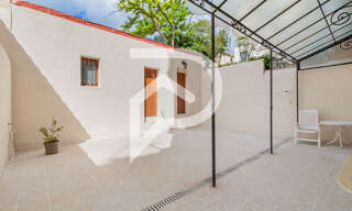 Appartement 4 Pièces 87 m² à vendre à Marseille 4 (13004)