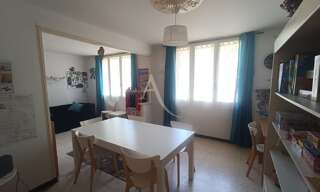 Appartement 4 Pièces 65 m² à vendre à Frontignan (34110)