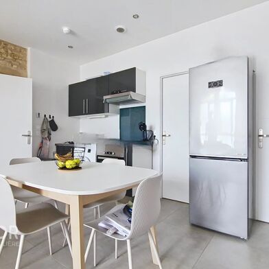 Appartement 2 pièces 170000 €