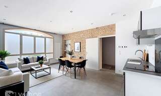 Appartement 2 Pièces 47 m² à vendre à Denicé (69640)