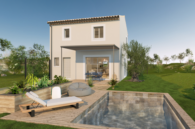 Maison 4 pièces 304900 €