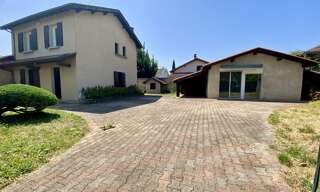 Maison 5 Pièces 116 m² à vendre à Bourg-de-Péage (26300)