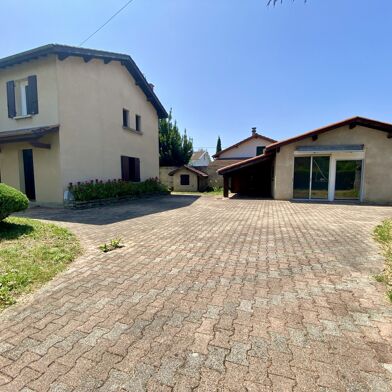 Maison 5 pièces 260000 €