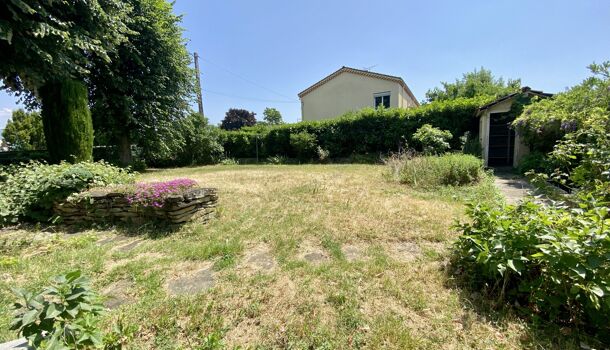 Villa / Maison 5 pièces  à vendre Bourg-de-Péage 26300