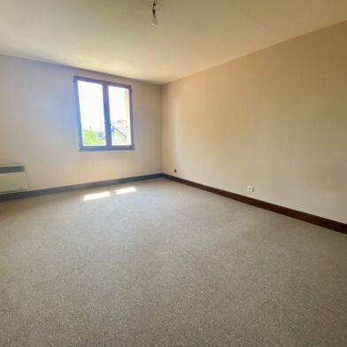 Maison 5 pièces 260000 €