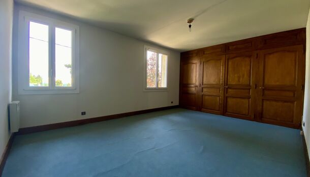 Villa / Maison 5 pièces  à vendre Bourg-de-Péage 26300