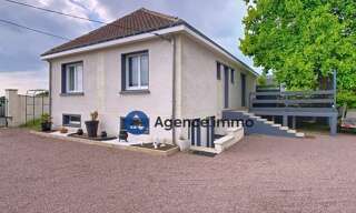 Maison 7 Pièces 106 m² à vendre à Savigné-sur-Lathan (37340)