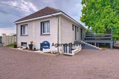 Maison 7 pièces 229000 €