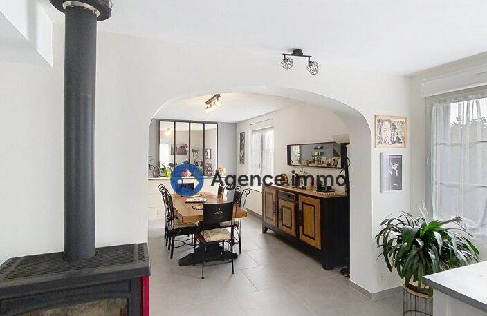 Posez vos valises ! Maison tout confort proches commodités — photo 3
