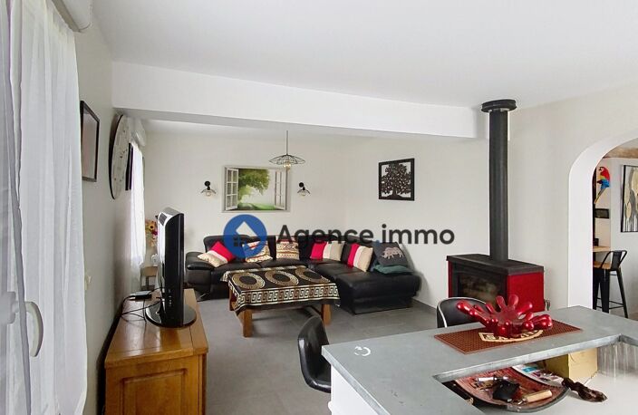 Posez vos valises ! Maison tout confort proches commodités — photo 4
