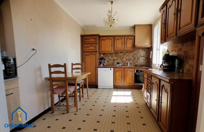 Maison à vendre Chantonnay — photo 2
