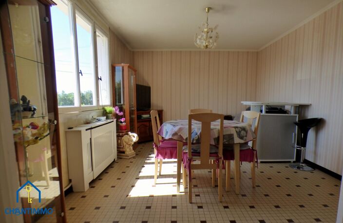 Maison à vendre Chantonnay — photo 3