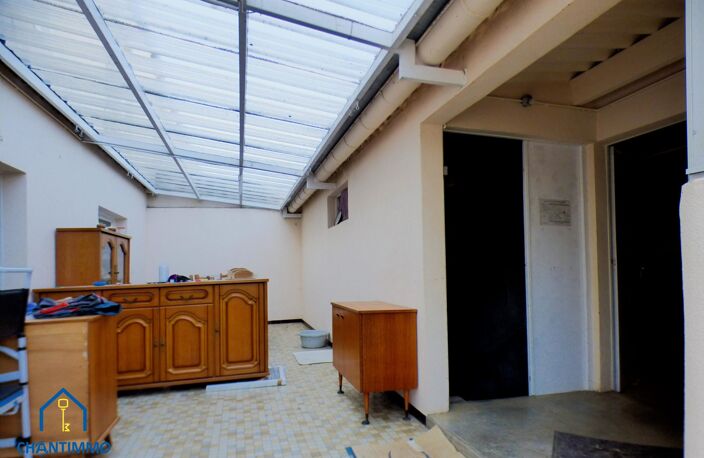 Maison à vendre Chantonnay — photo 5