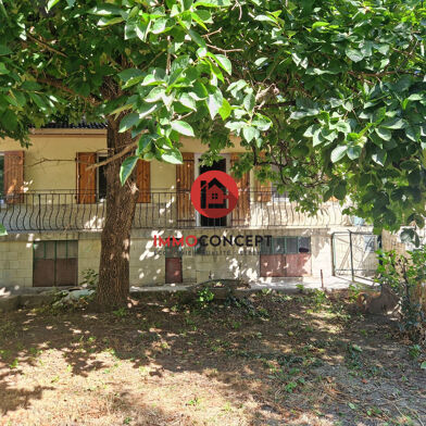 Maison 6 pièces 279000 €